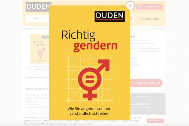 Die Leiden der Politisch Korrekten