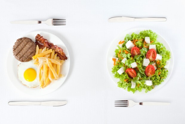 Veganer und Carnivoren – Lügen mit und ohne Fleisch