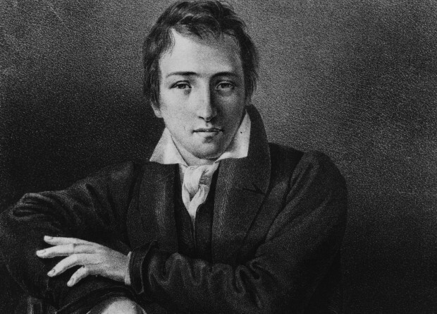 Heinrich Heine: Einheit und Zensur