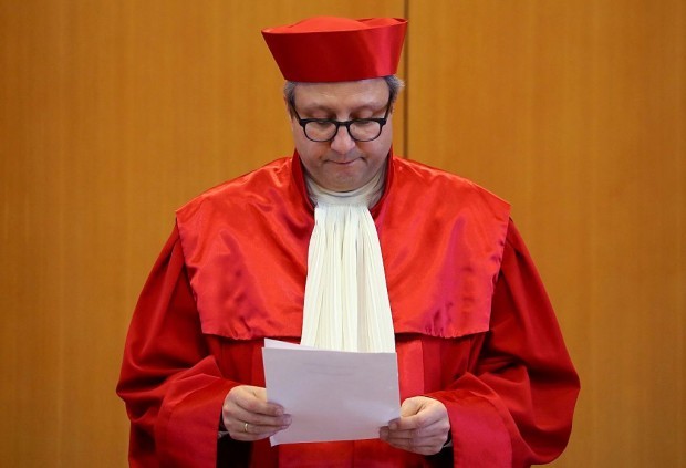 Voßkuhle und der Populismus