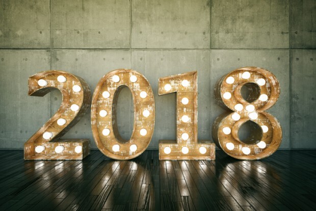 Machen wir 2018 zu einem besonderen Jahr