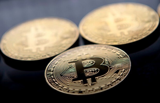 Bitcoin statt Energiewende