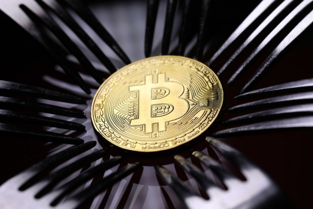Das ABC von Energiewende- und Grünsprech 56 – Bitcoin-Mining