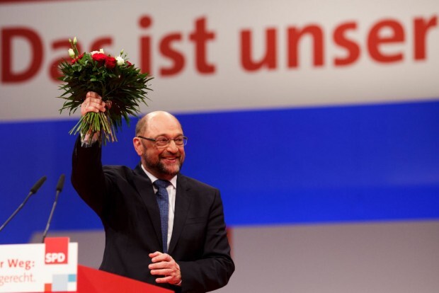 Die SPD sondiert mit sich selbst