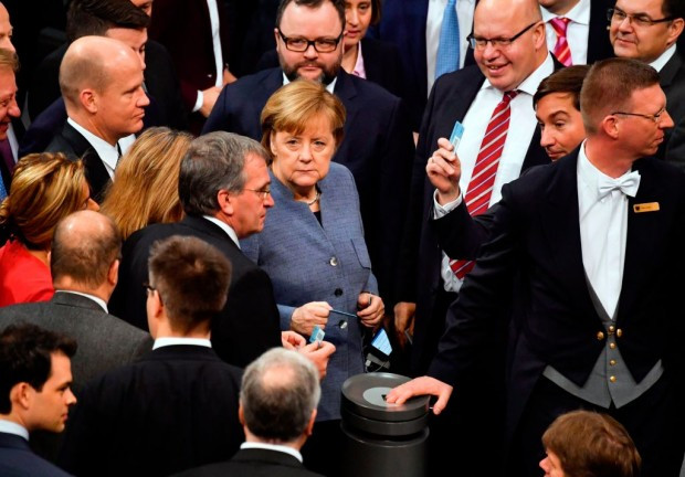 Diätenerhöhung im Bundestag – Instinktlosigkeit pur