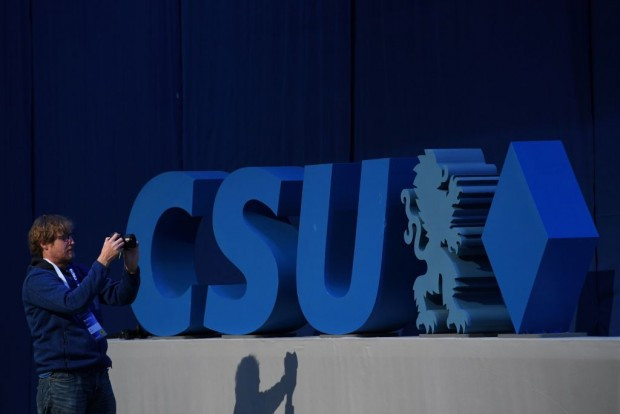 CSU-Parteitag: Die Zeiten der absoluten CSU-Mehrheit sind wohl Vergangenheit
