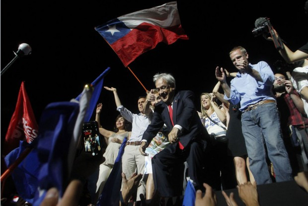 Warum geht es den Menschen in Chile besser als in Venezuela?