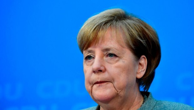 GroKo: Die Rituale der Nacht
