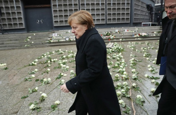 Ein Jahr nach Breitscheidplatz-Terror: Welche Schuld trägt Merkel?