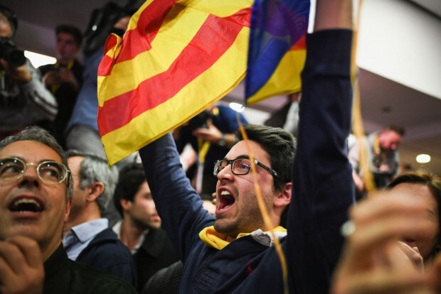 Katalonien: Demokratie für Fortgeschrittene