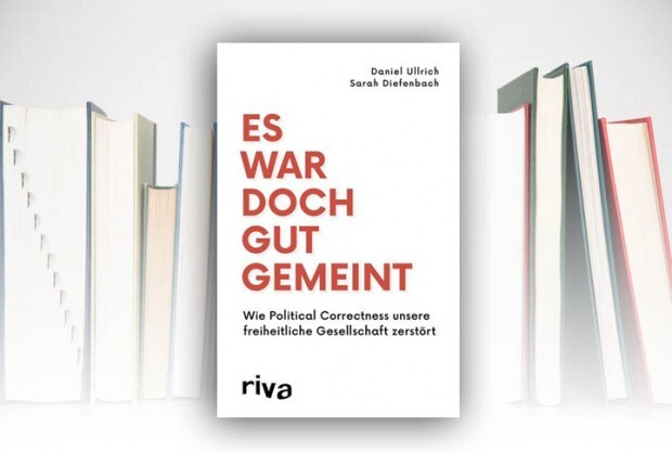 Wie die PC-Ideologie die Freiheit zerstört