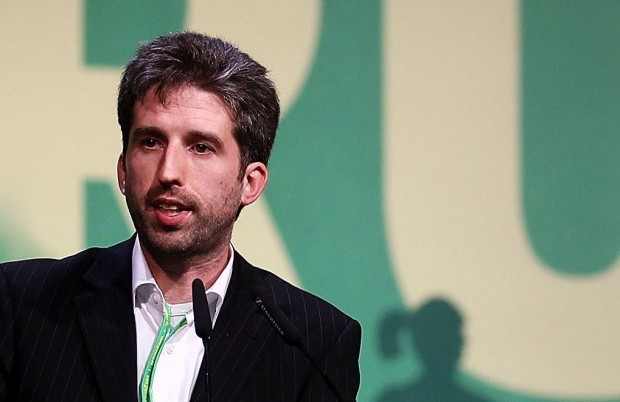 Wenn ein Oberbürgermeister einem SPIEGEL-Reporter sachlich überlegen ist