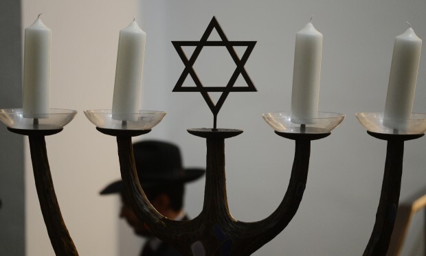 Antisemitismus: Zweifel an Statistik nehmen zu