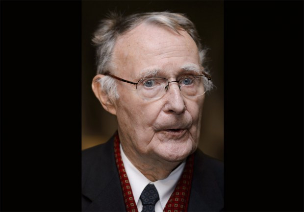 Ingvar Kamprad: Abschied vom IKEA-Gründer