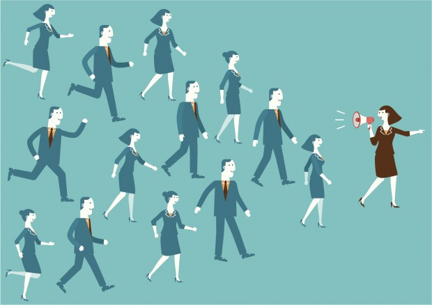 Stiftungen und Studien: Medien lassen sich am Nasenring führen