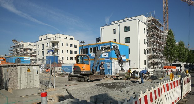 Gründe im Wohnungsmangel, über die niemand redet