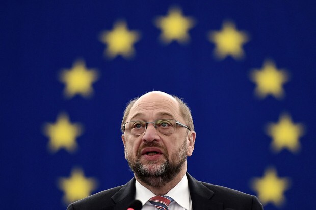 Bertelsmann-Stiftung trommelt mit manipulierter Umfrage für Schulzens EU