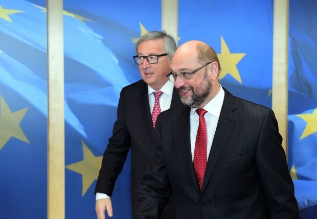 Zuwanderung, Chaos oder Irreführung