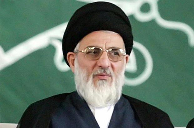 Kurdische Gemeinde in Deutschland erstattet Anzeige gegen Mahmoud Shahroudi