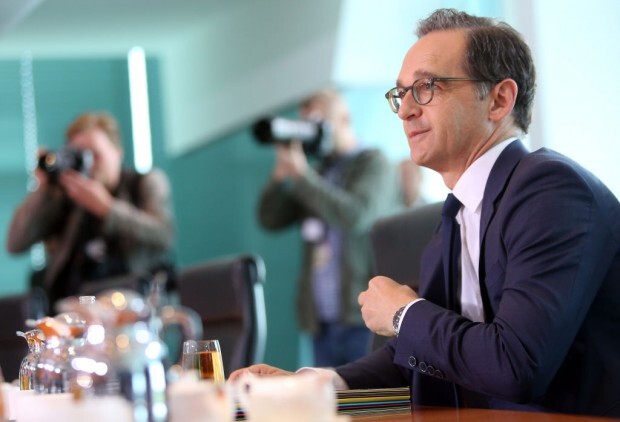 Fällt das „Zensurgesetz“ Heiko Maas noch öfter auf die Füße?