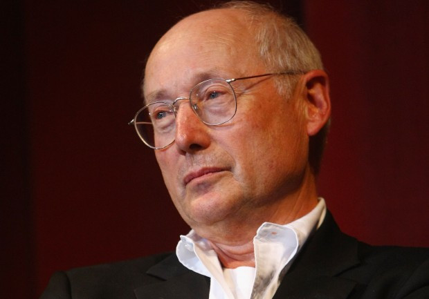 Stefan Aust: Zuwanderungspolitik, „humanitär verbrämte Vernebelungsstrategie“
