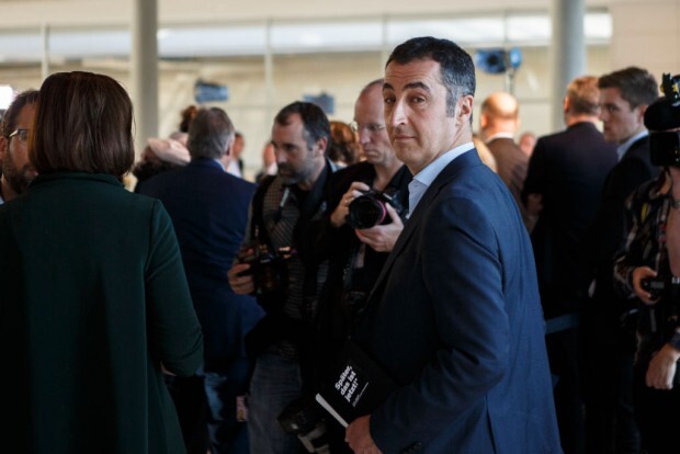 Cem Özdemir: Zuwanderer treten Gleichberechtigung von Frauen mit Füßen
