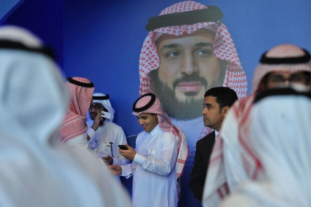 Kashoggi oder Wie die EU die Moral entdeckt