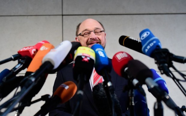 Kopfschütteln über die Koalition der Unverschämtheiten