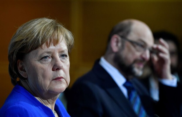 SPD: Denkzettel als Regierungsauftrag – ein Missverständnis