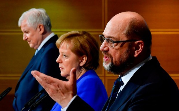 Die Fake-GroKo: Wie die Wähler durch die Sondierung verschaukelt werden