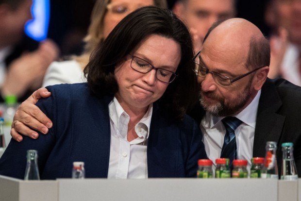 Ach, ARD, schon wieder