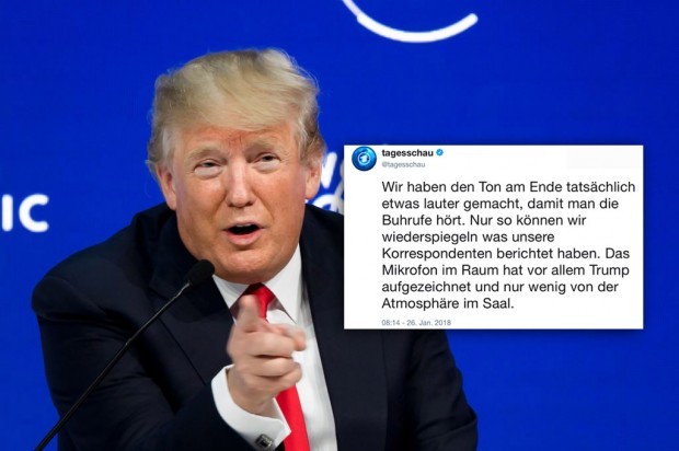 Die Medien schreiben ihre eigenen Nachrufe