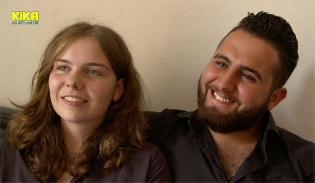 Verstörend lehrreich: KiKA und „Malvina, Diaa und die Liebe“