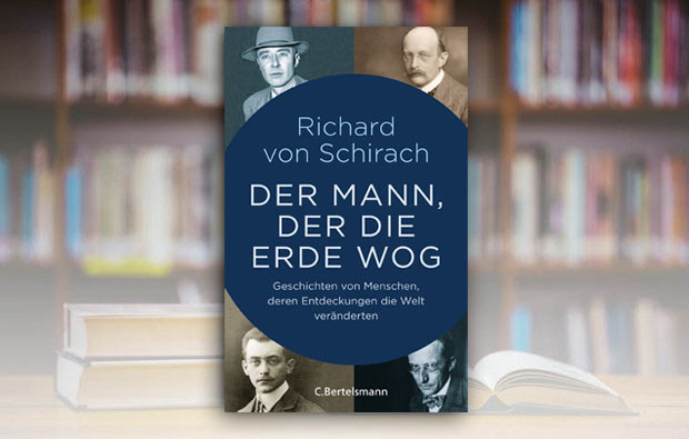 Das Gewicht der Erde