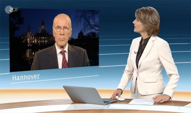 Pfeiffer fordert im ZDF Rückkehrprogramm für Immigranten