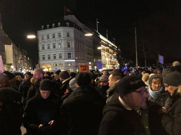 Hamburg: Bericht aus einer verwunschenen Welt