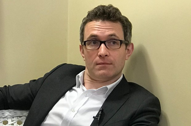 Bestseller-Autor Douglas Murray und „Der Selbstmord Europas“