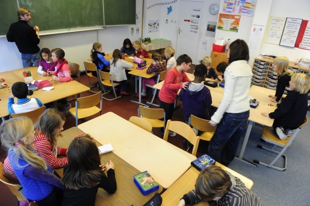 Berlin: Bildung schwach, aber schon in Kitas in „Gender“ gut