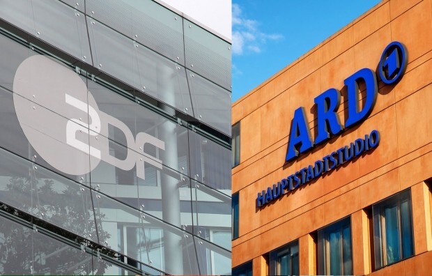 Warum glauben viele Deutsche Medien & Politik nicht mehr?