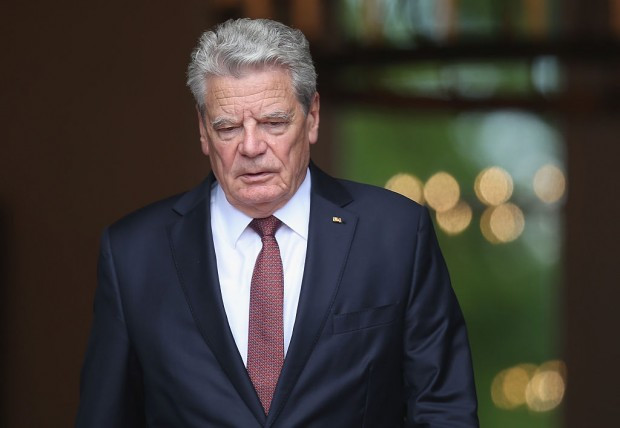 Joachim Gauck: „Mich erschreckt der Multikulturalismus“