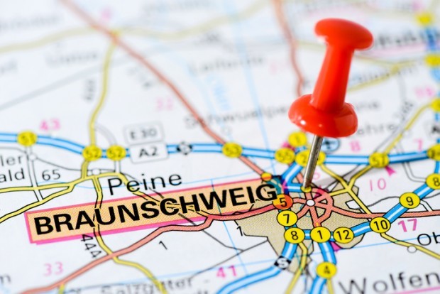 Braunschweiger helfen Flüchtlingen beim Abtauchen