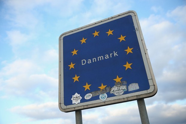Zuwanderungspolitik: Dänemark, Ungarn des Nordens