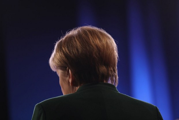 Ulf Poschardt gibt Frau Merkel einen Rat, der der CDU besser bekäme als ihr