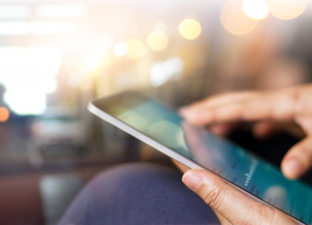 Gig-Economy: Die schöne neue Welt der Plattform-Ökonomie