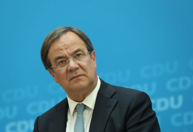 WerteUnion: „Forderung von Armin Laschet vollkommen inakzeptabel“
