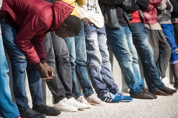 Das Bevölkerungswachstum Afrikas und die Folgen