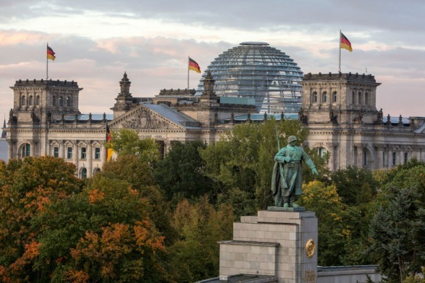 45 Abgeordnete können Geschichte schreiben