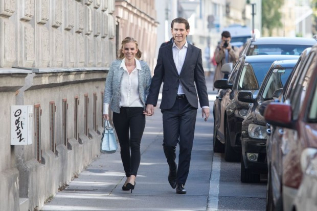 Landtagswahlen in Tirol und Sebastian Kurz