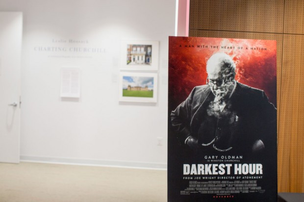 Churchill – Fakten, künstlerische Freiheit, fromme Fiktion: „Darkest Hour“
