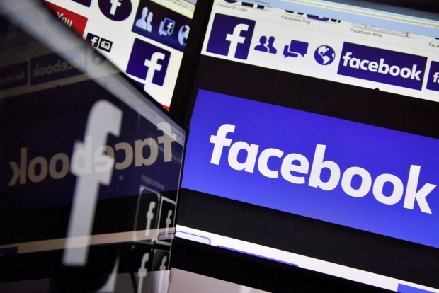 R.I.P. Facebook
